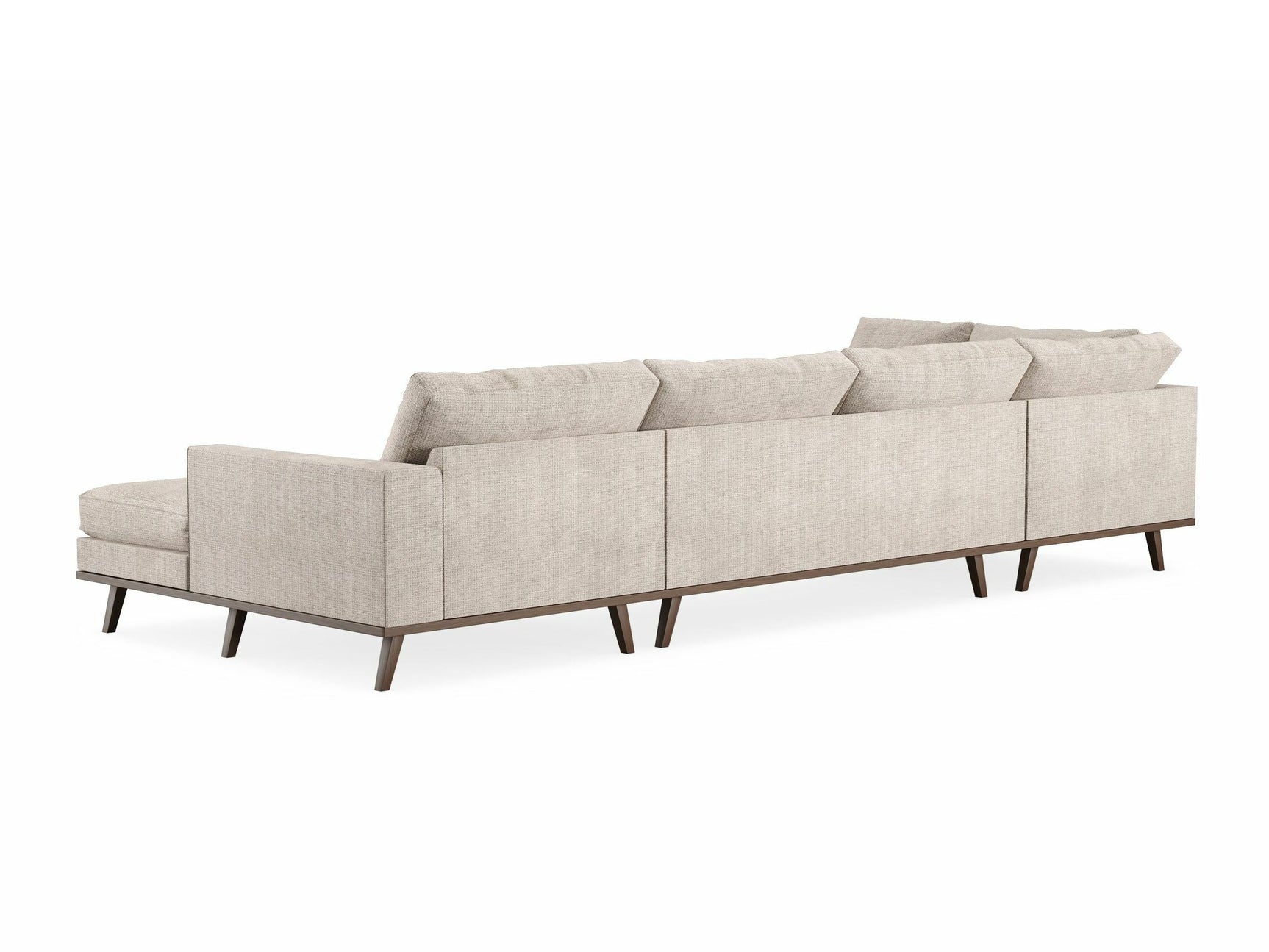 Hjørnesofa Floromo 101