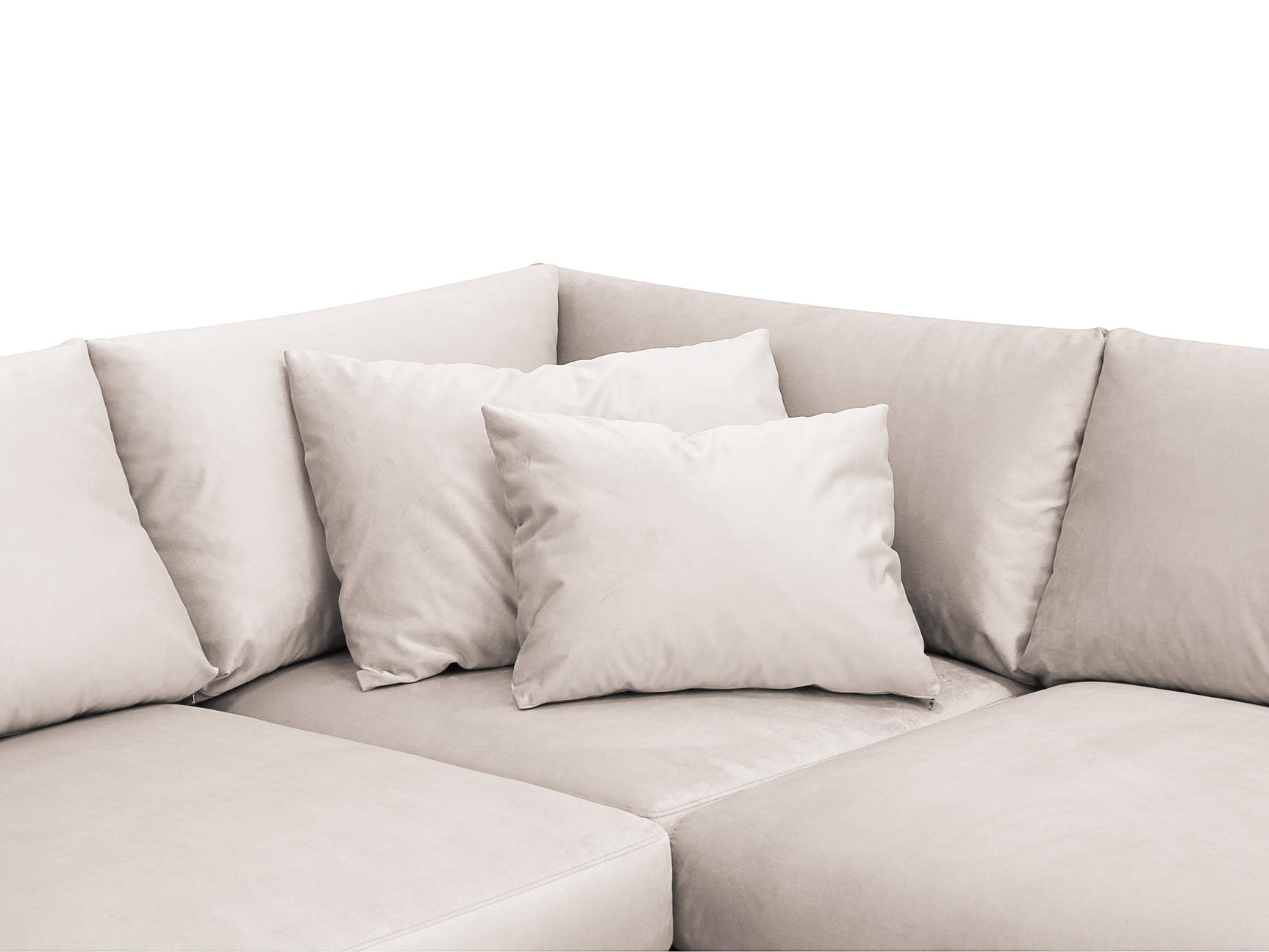 Hjørnesofa Ophliva 103