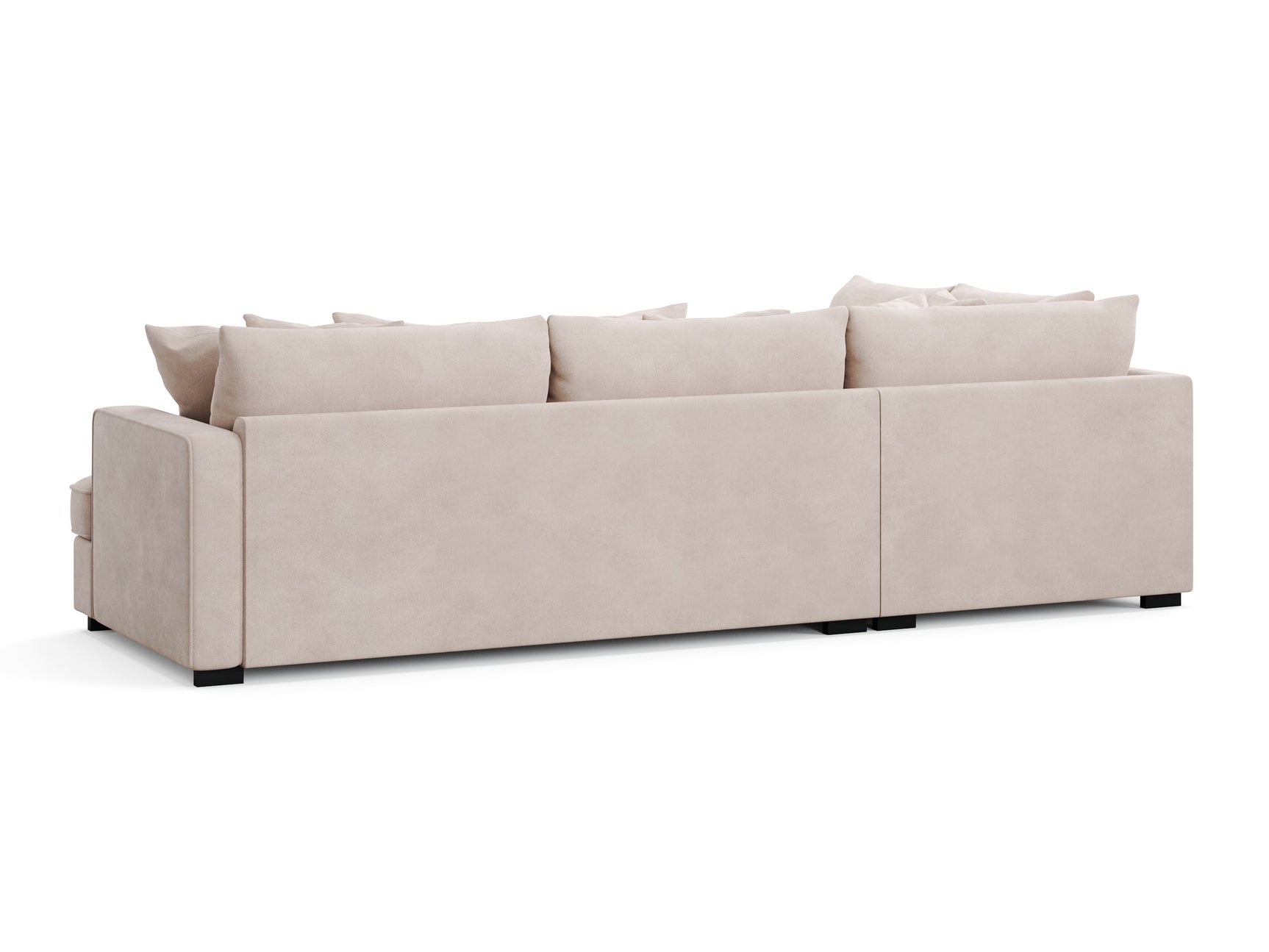 Hjørnesofa Tivsoe 102