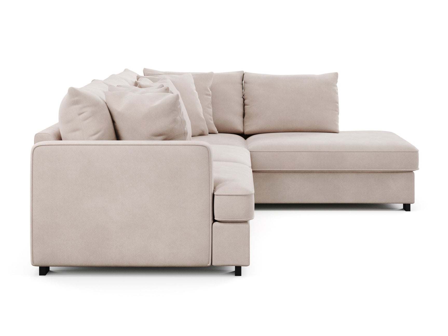 Hjørnesofa Tivsoe 102