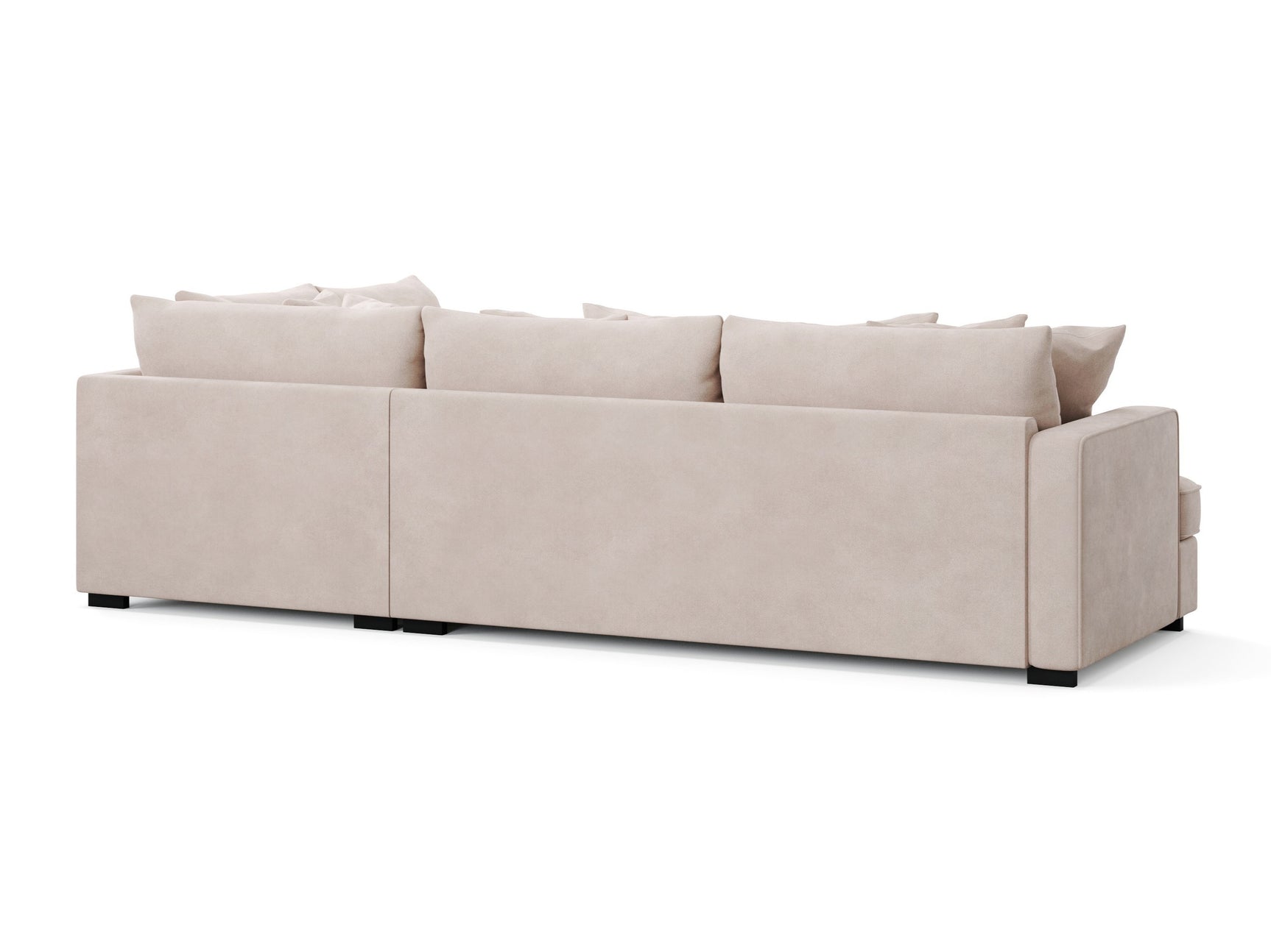 Hjørnesofa Tivsoe 102