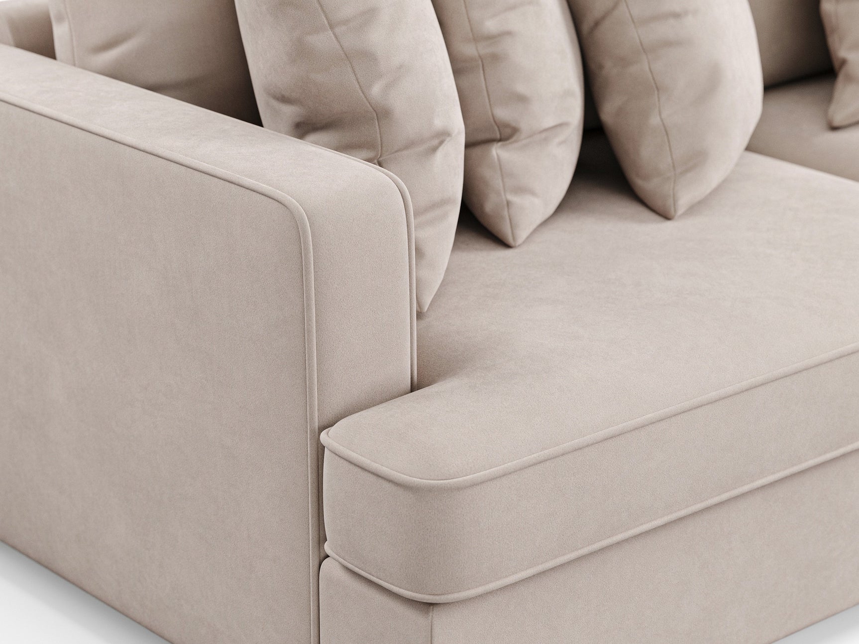 Hjørnesofa Tivsoe 102