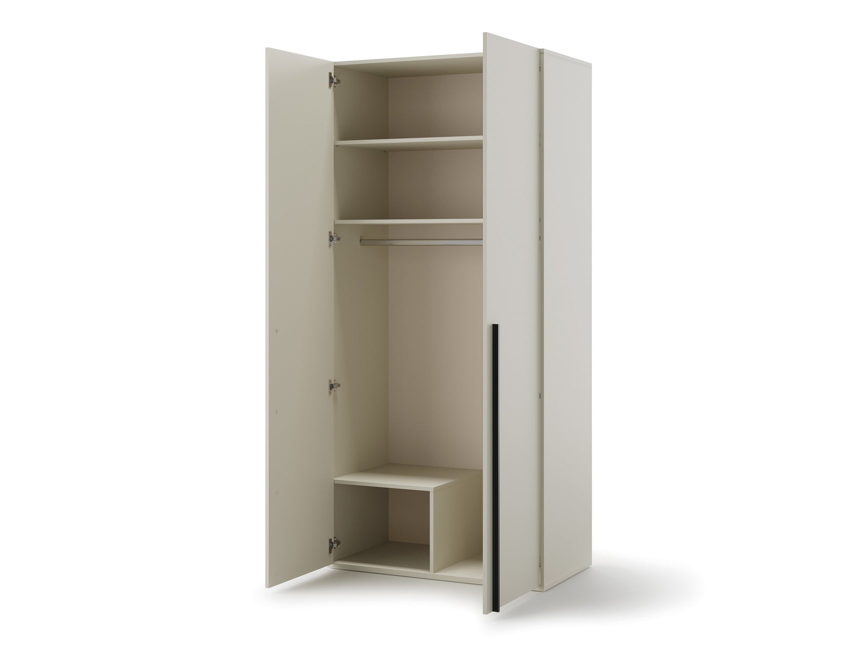 Garderobeskab Evareve 101