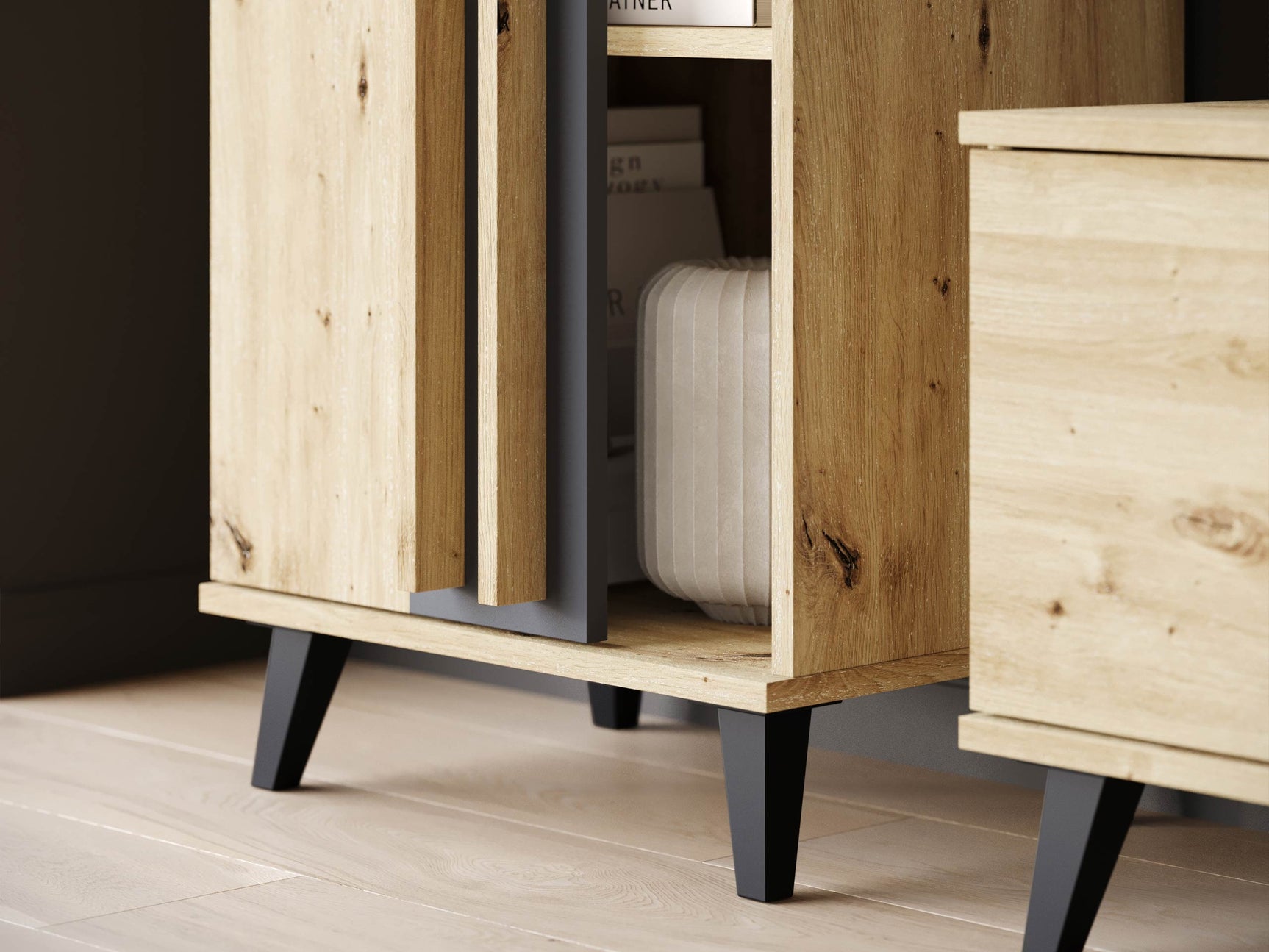 Stuemøbler-sæt Temora 102