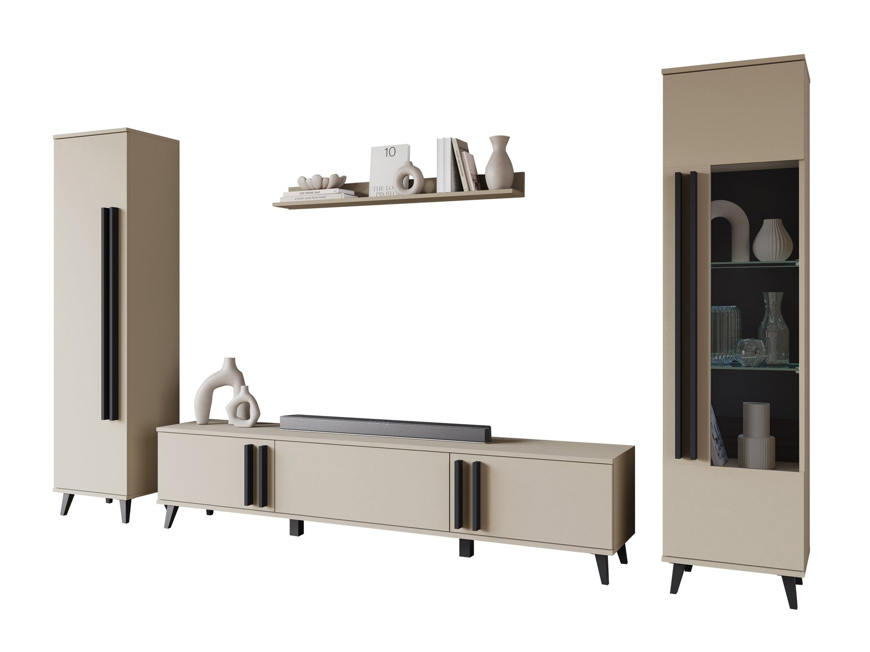 Stuemøbler-sæt Temora 103