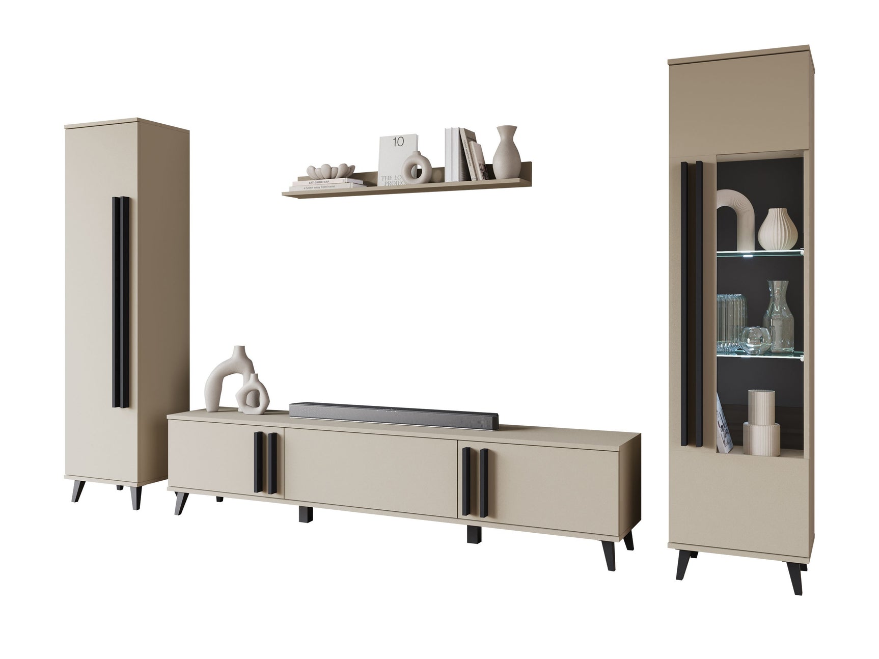 Stuemøbler-sæt Temora 103