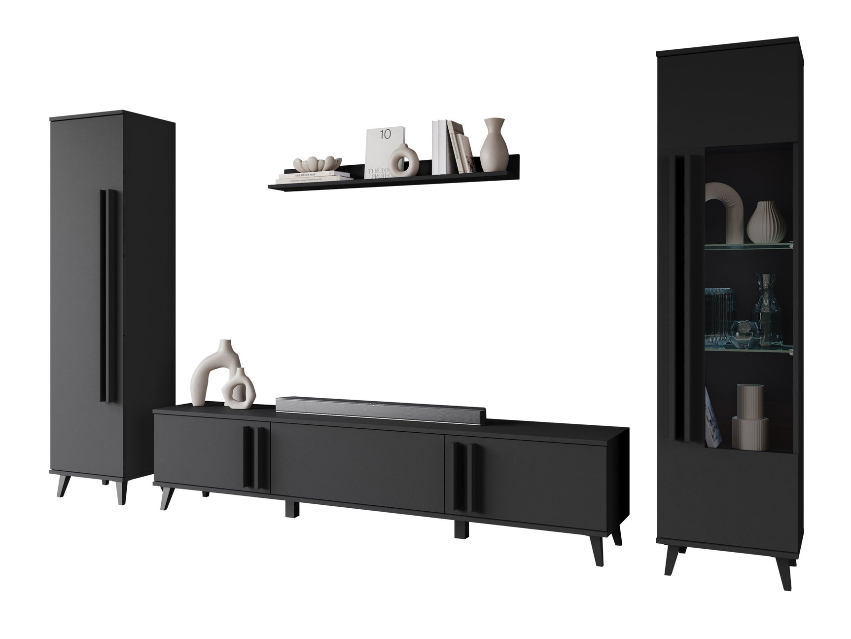 Stuemøbler-sæt Temora 103