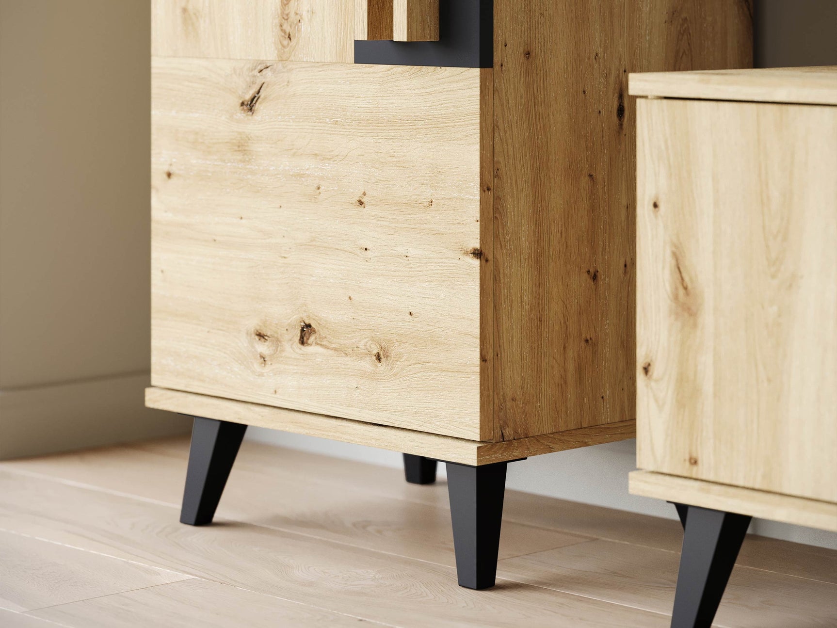 Stuemøbler-sæt Temora 103