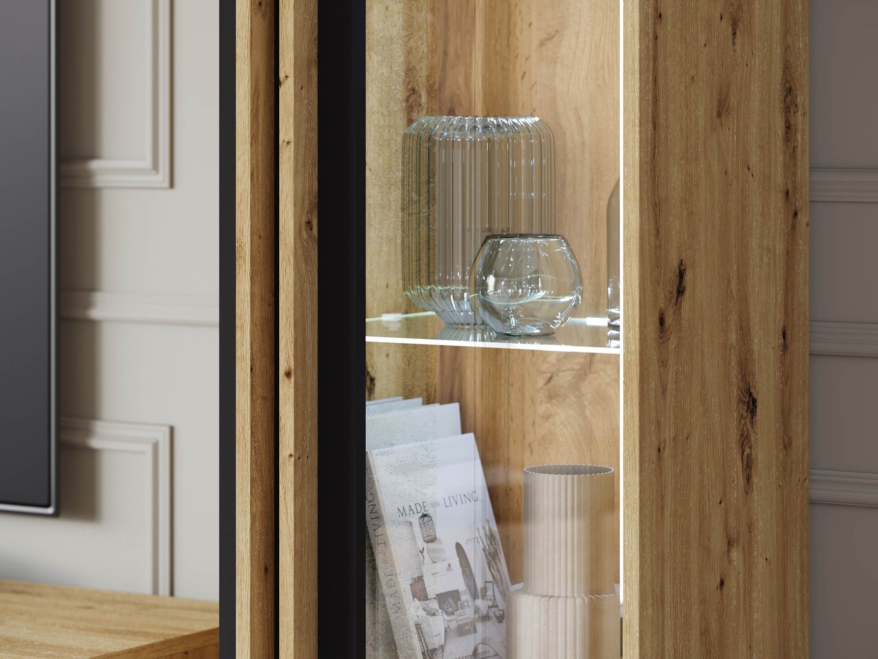 Stuemøbler-sæt Temora 103