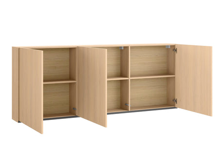 Vægskab Evareve 105