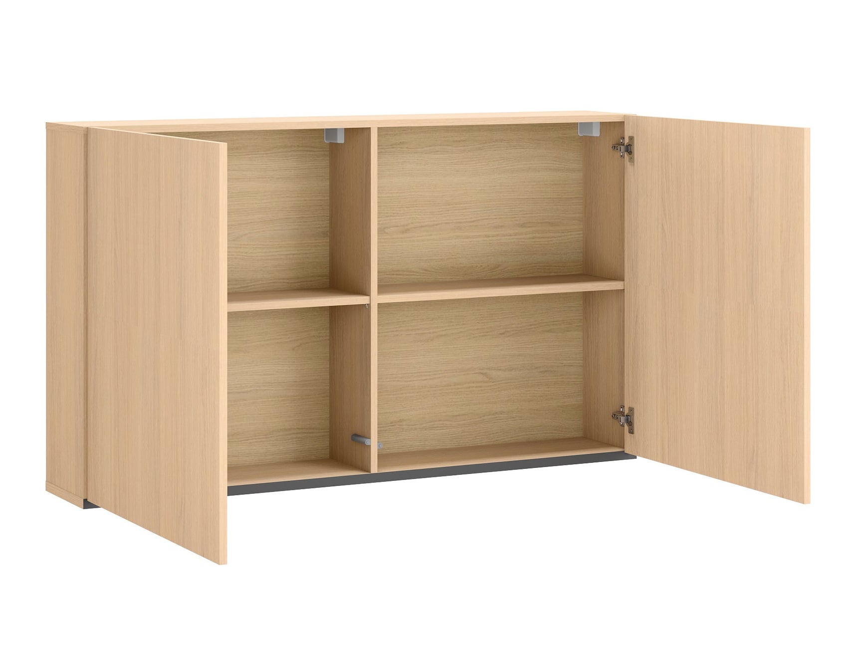 Vægskab Evareve 108