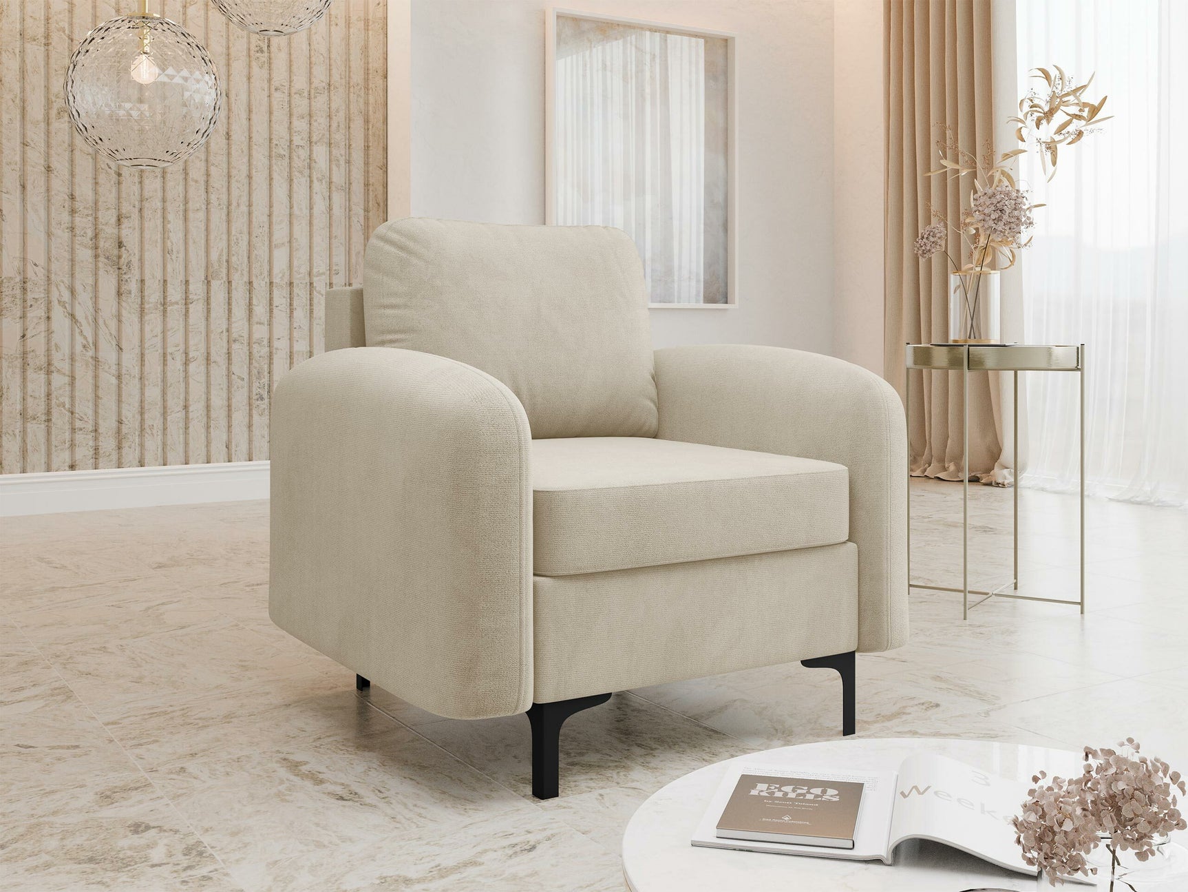 Lænestol Torlua 100 4126974