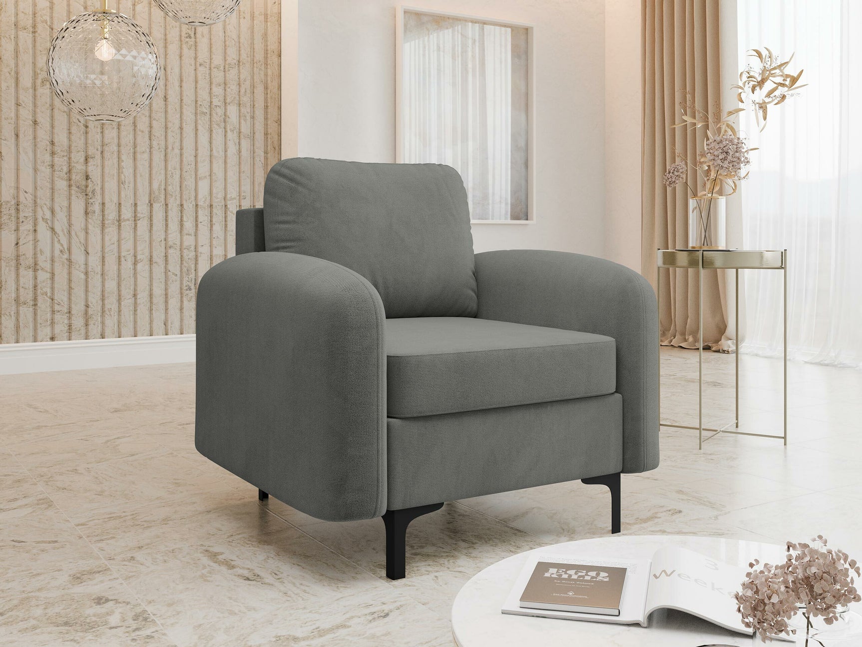 Lænestol Torlua 100 4126975