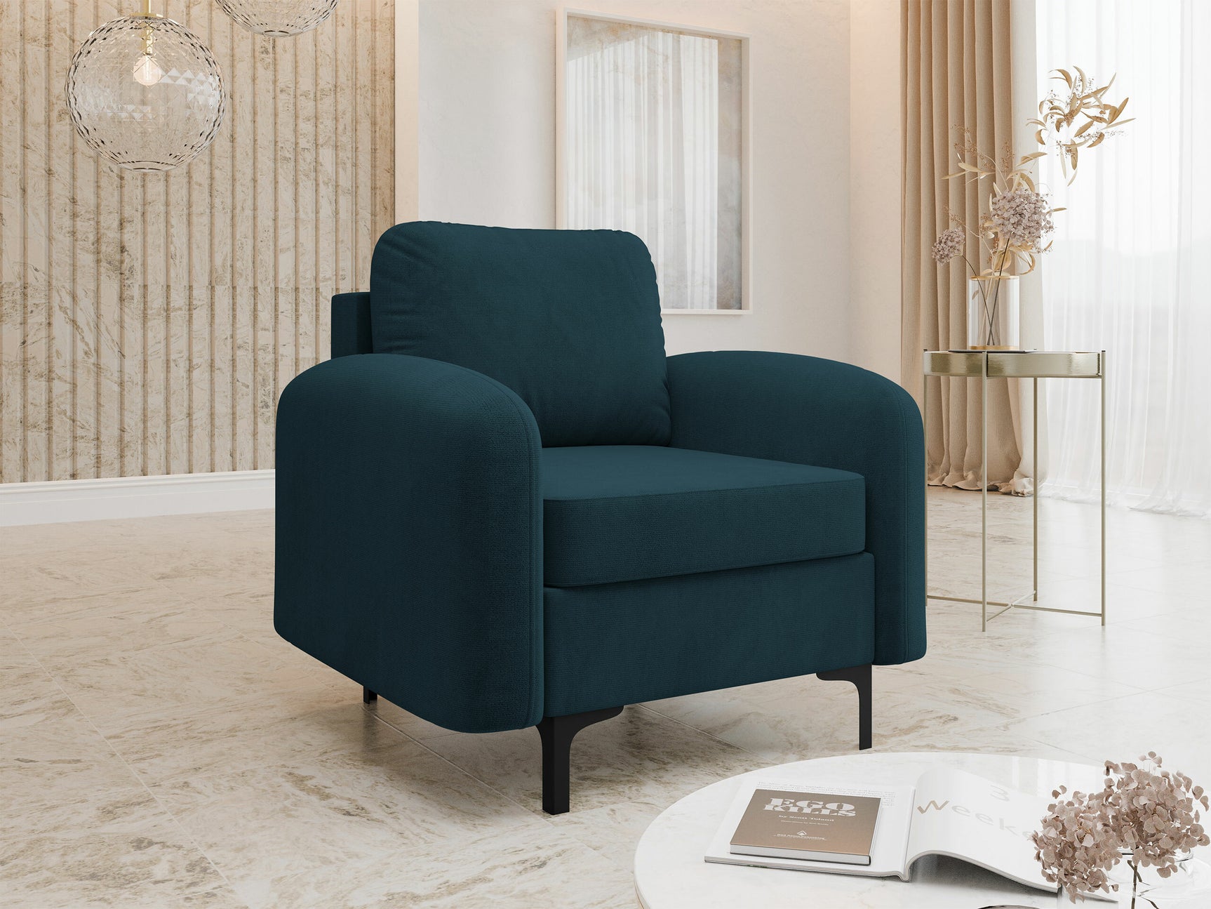 Lænestol Torlua 100 4126977