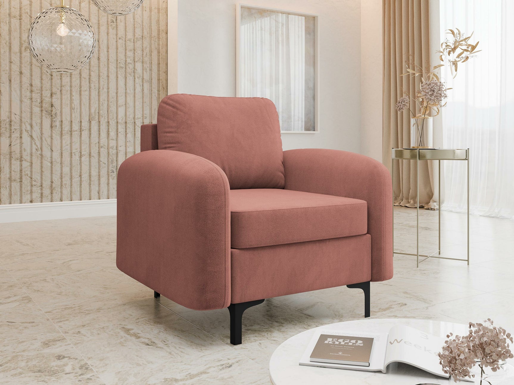 Lænestol Torlua 100 4126978