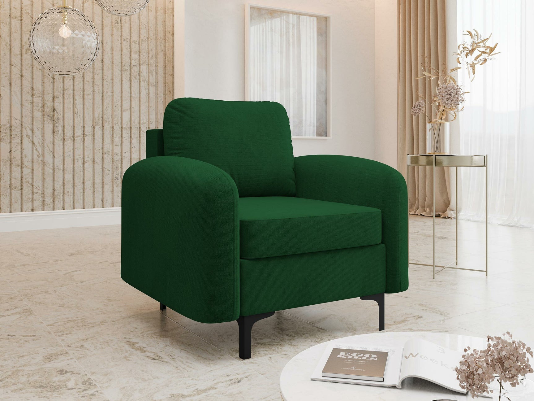 Lænestol Torlua 100 4126980