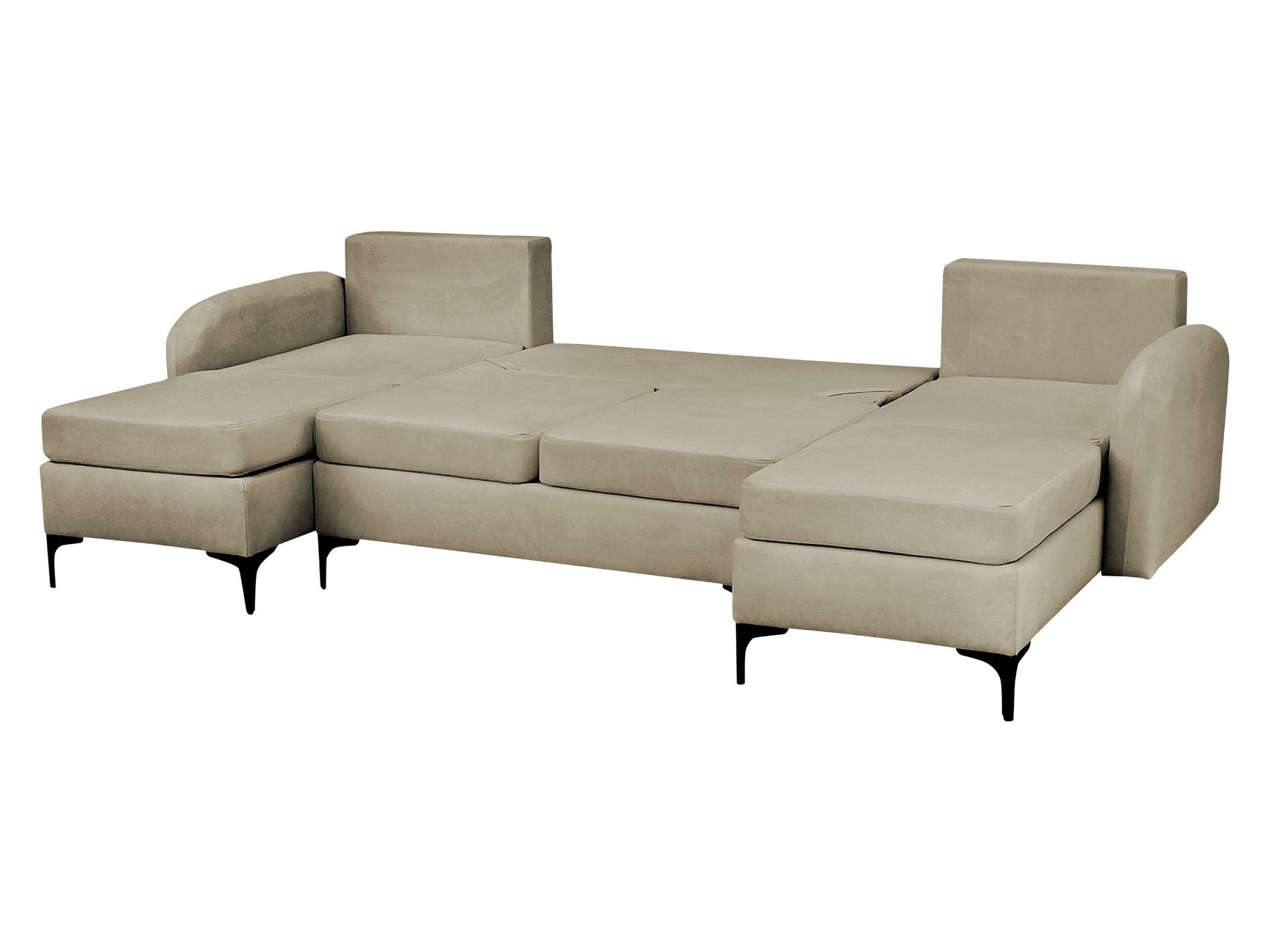 Hjørnesofa Torlua 104 4127007