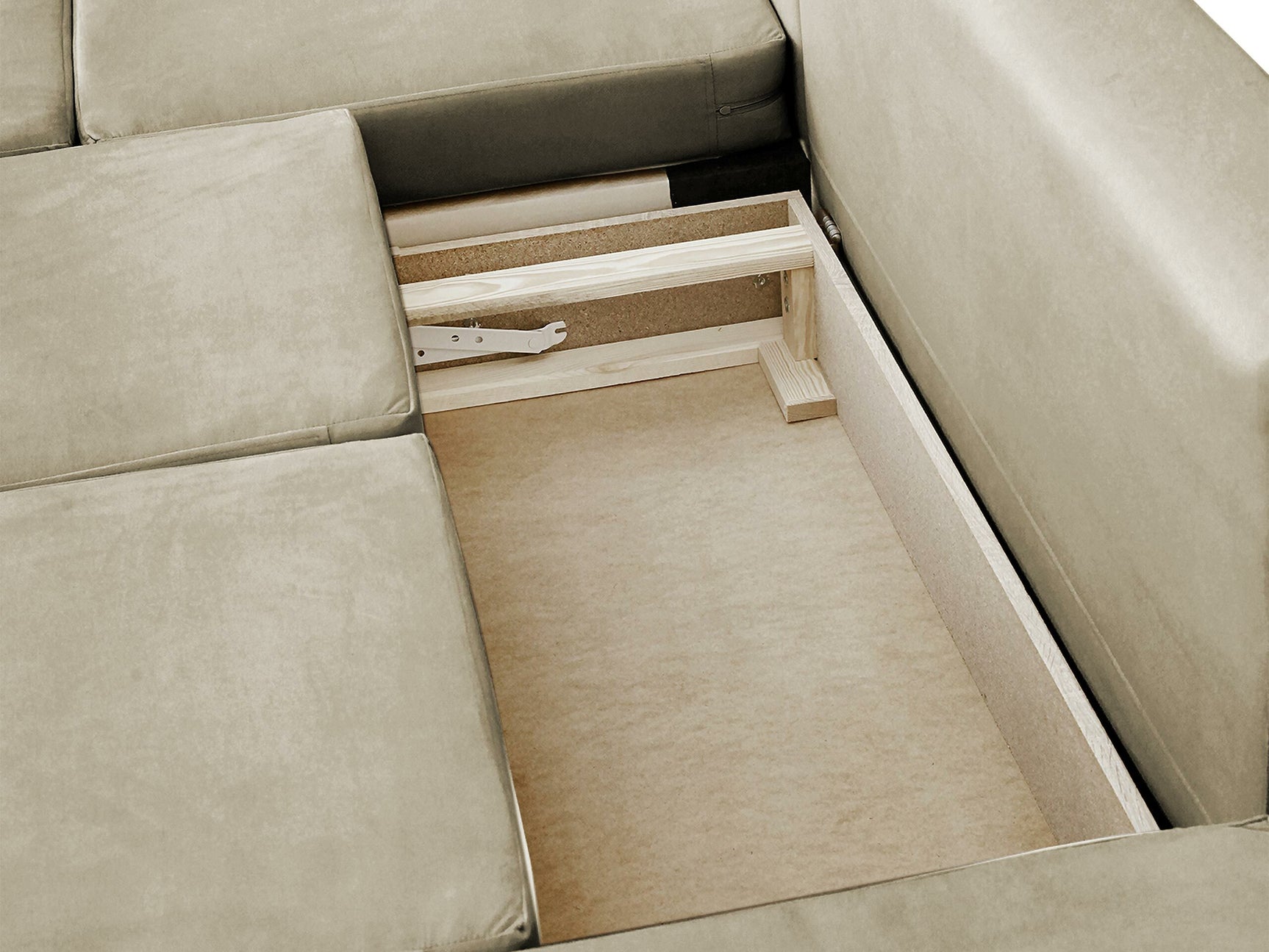 Hjørnesofa Torlua 104 4127014