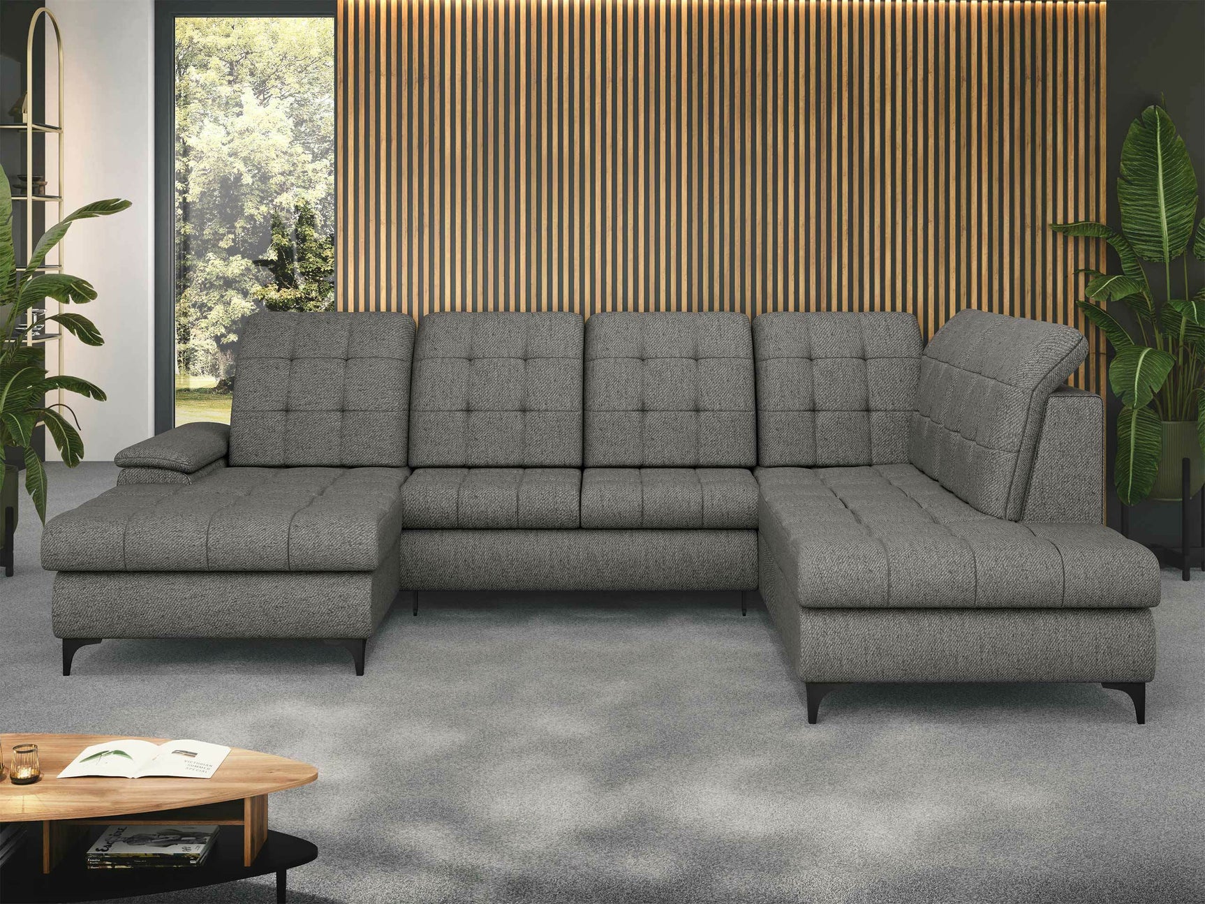 Hjørnesofa Sanford 100 4127092