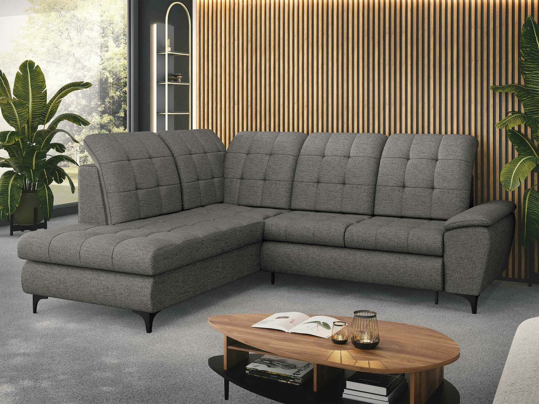 Hjørnesofa Sanford 101 4127107