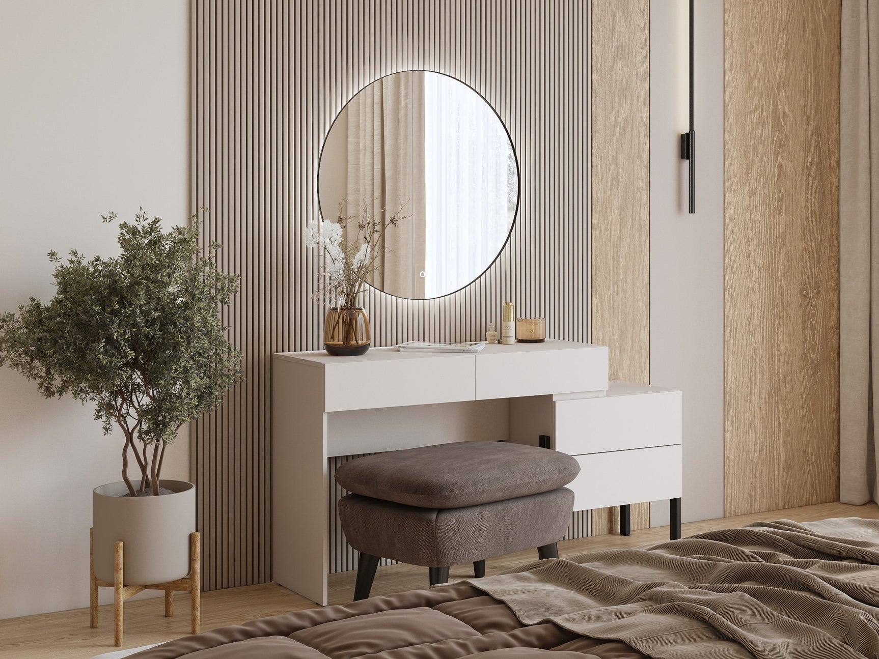 Skrivebord Etsore 107