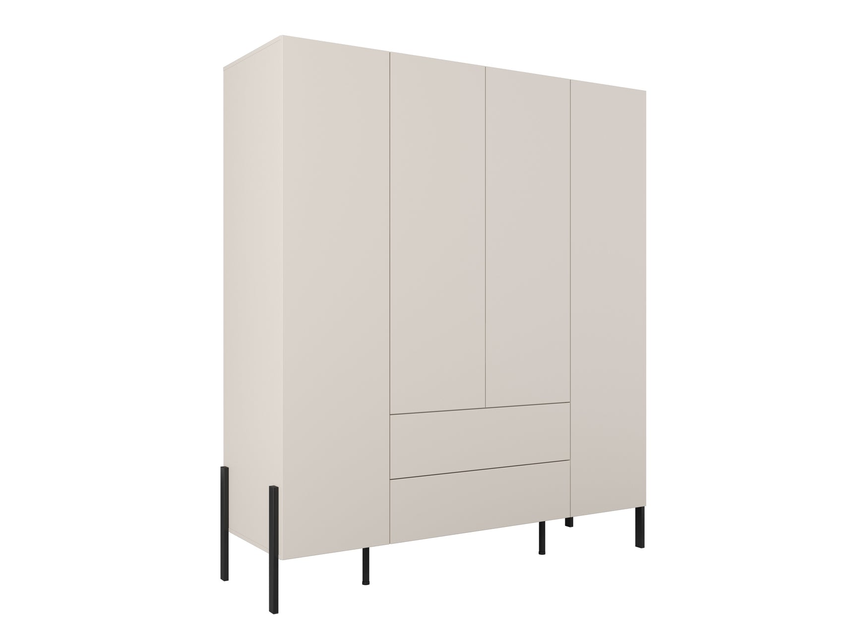 Garderobeskab Etsore 109