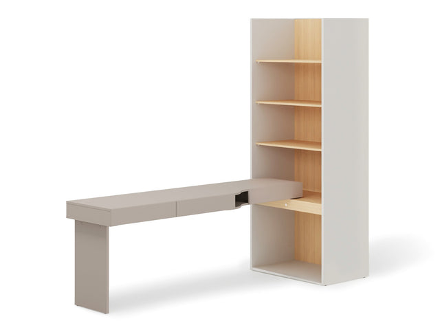 Kontorsæt Evareve 120