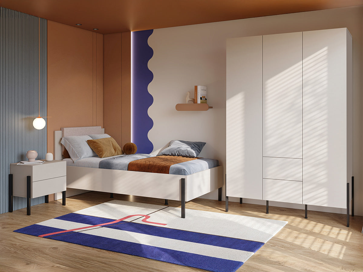 Soveværelses-sæt Etsore 114