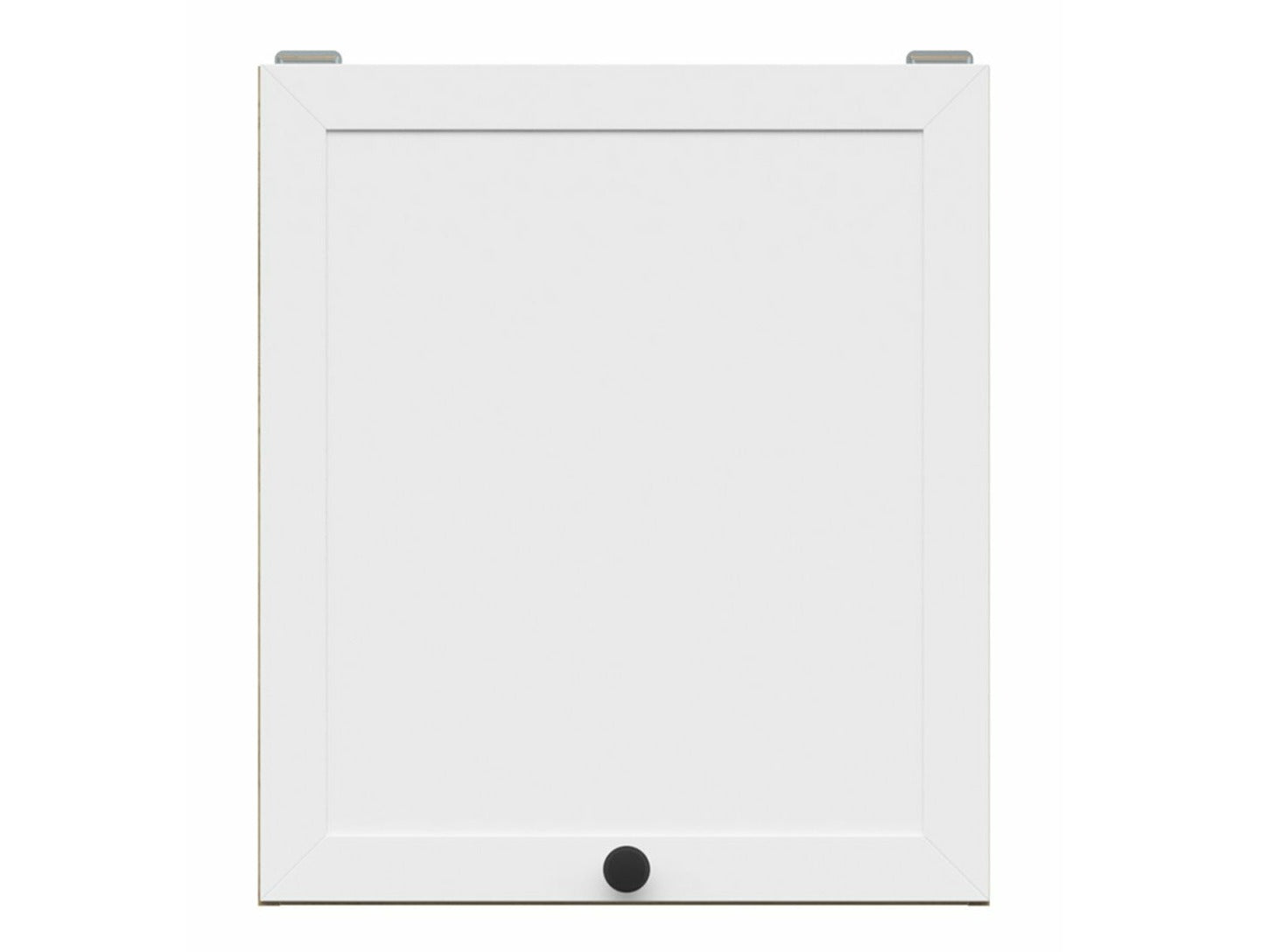 Modulært vægskab Classic White Oak 109