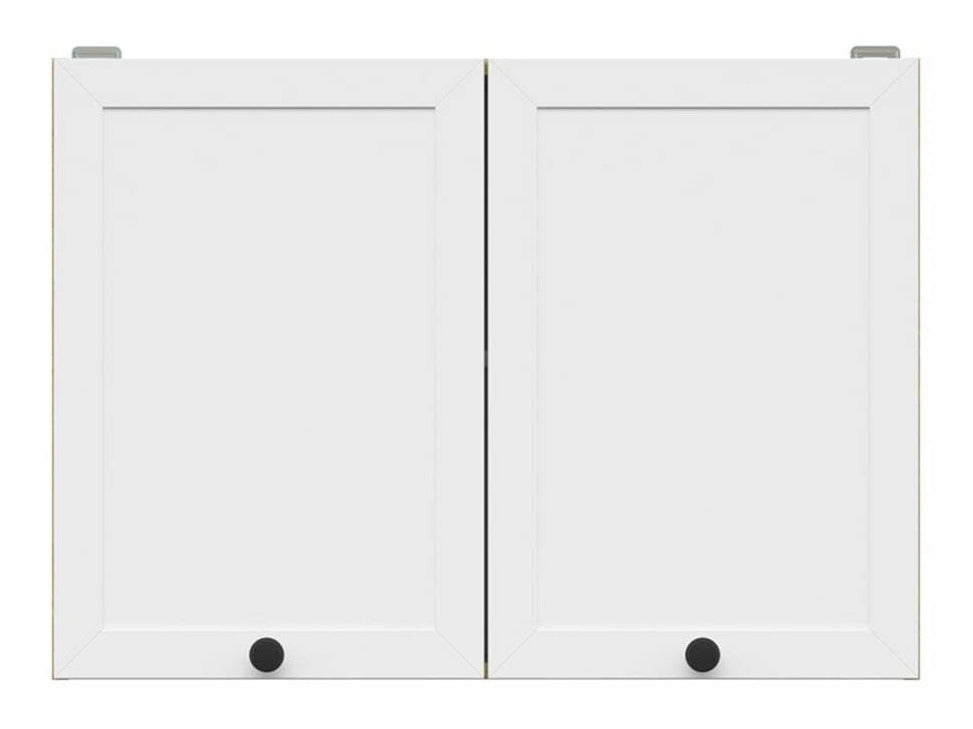 Modulært vægskab Classic White Oak 115