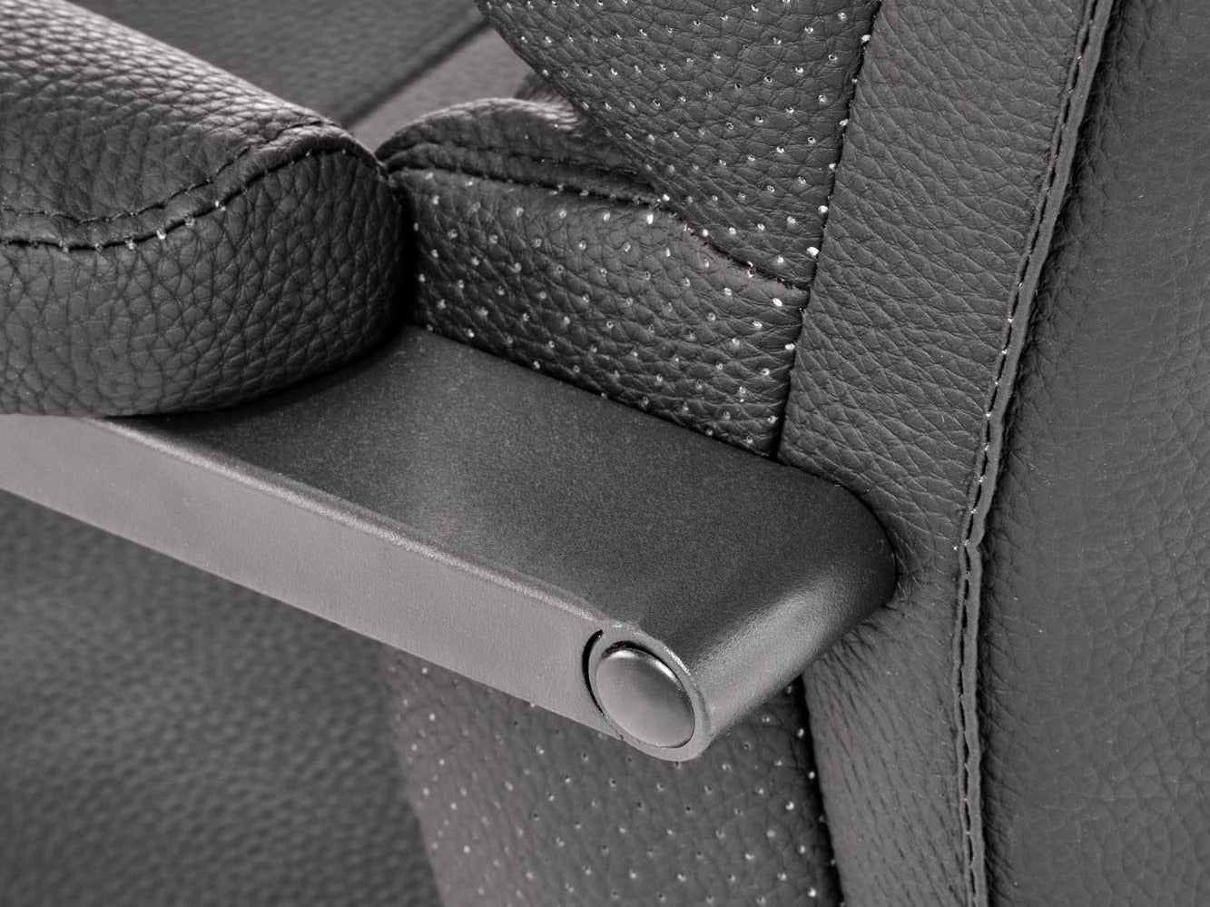 Kontorstol Houston 2002