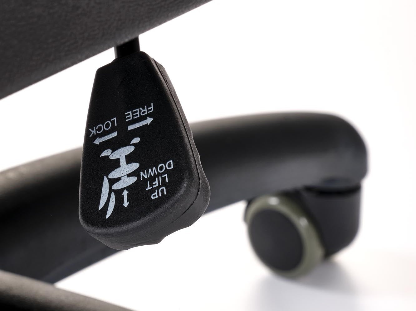 Kontorstol Houston 2003