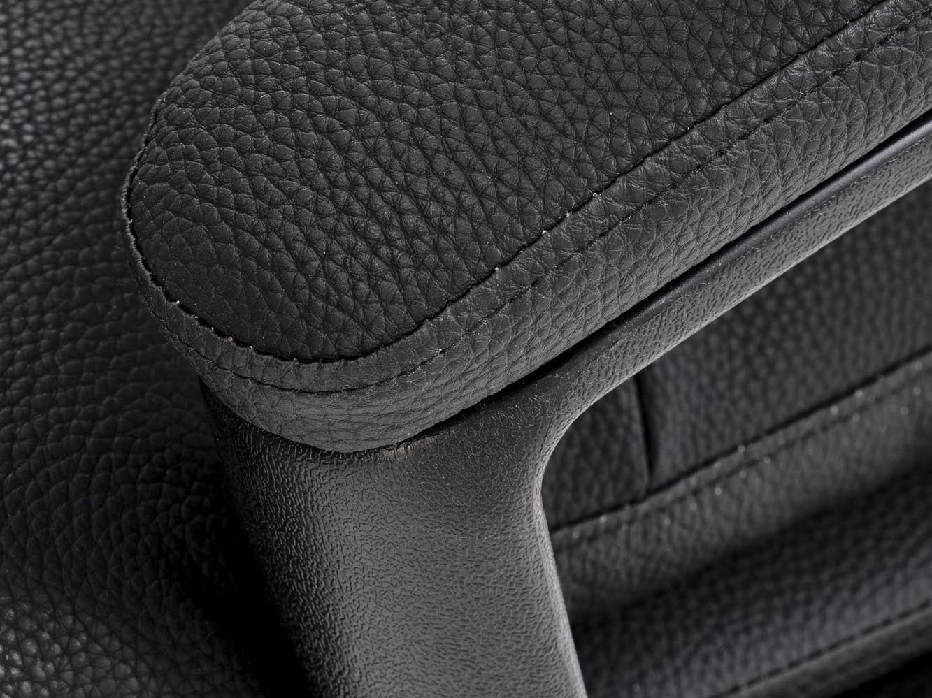 Kontorstol Houston 2003