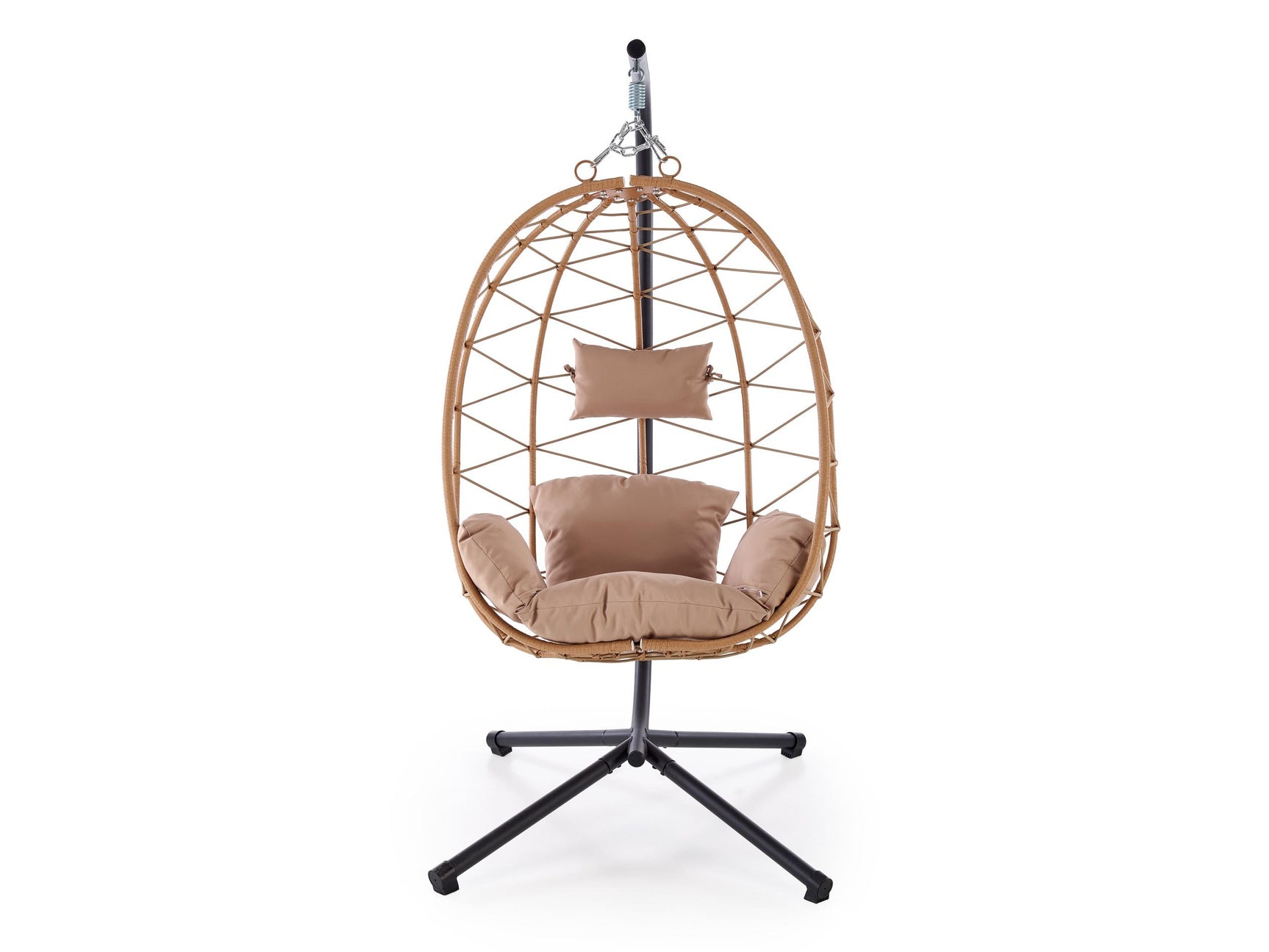 Hængestol Houston 2009