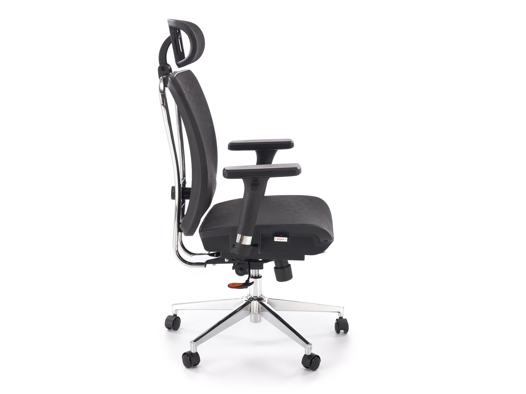 Kontorstol Houston 2012