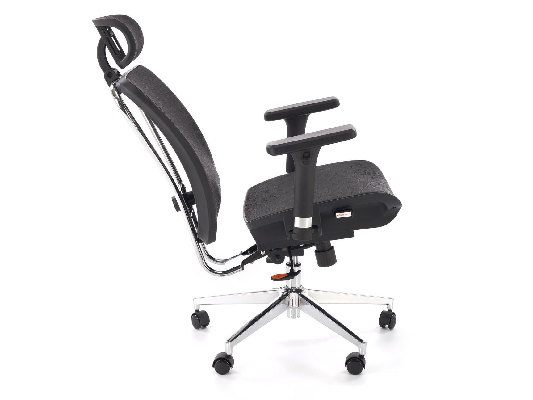 Kontorstol Houston 2012