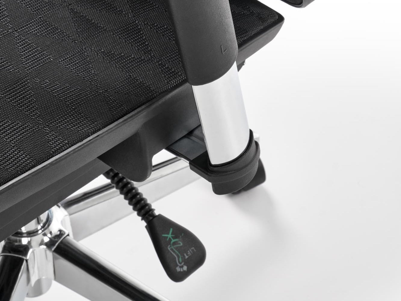 Kontorstol Houston 2012