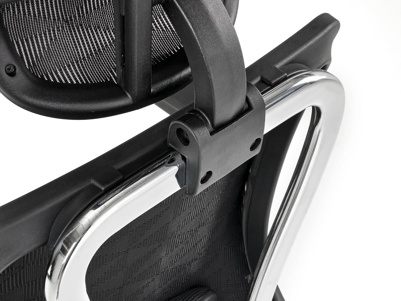 Kontorstol Houston 2012