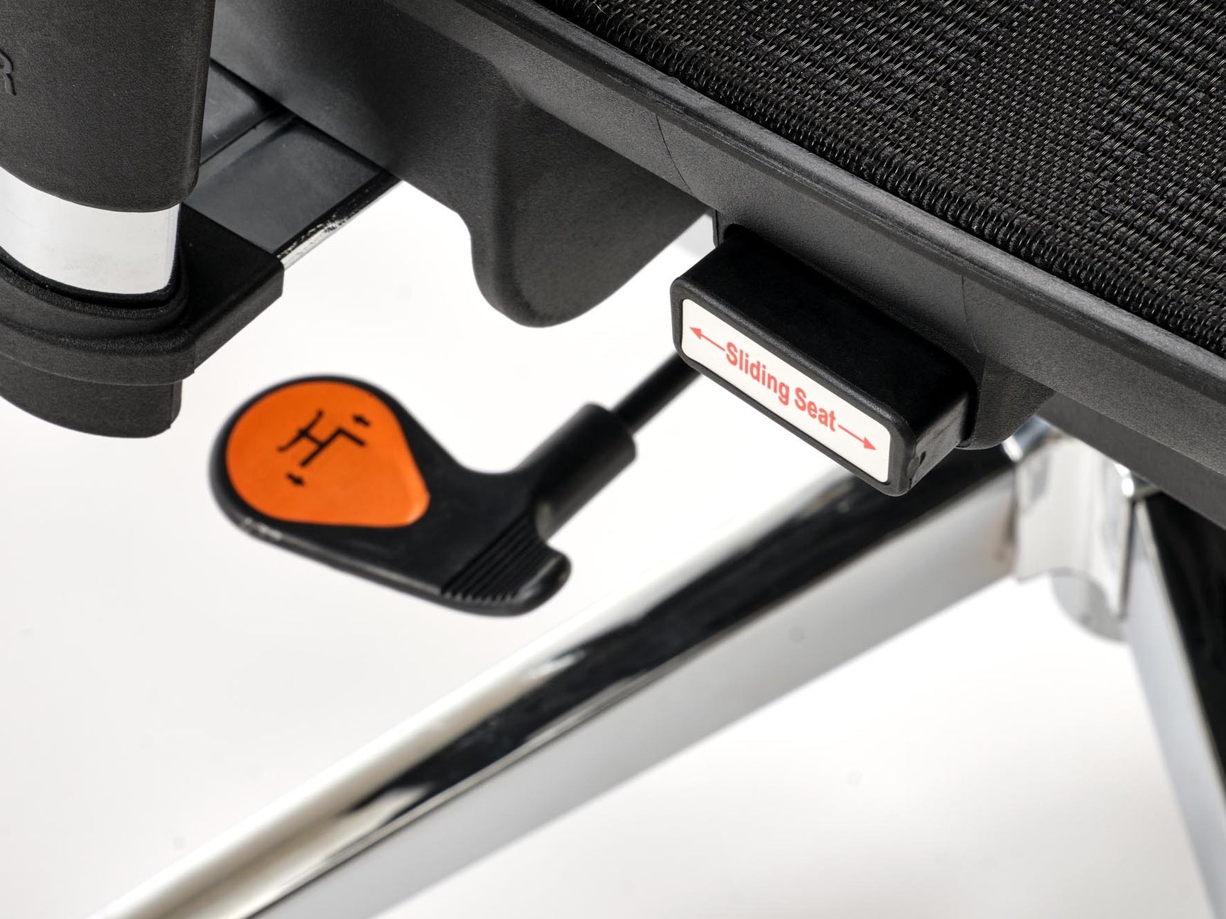 Kontorstol Houston 2012