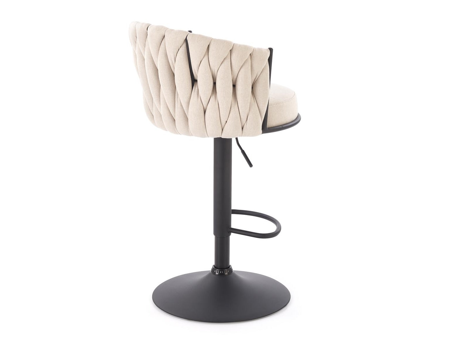 Barstol Houston 2016