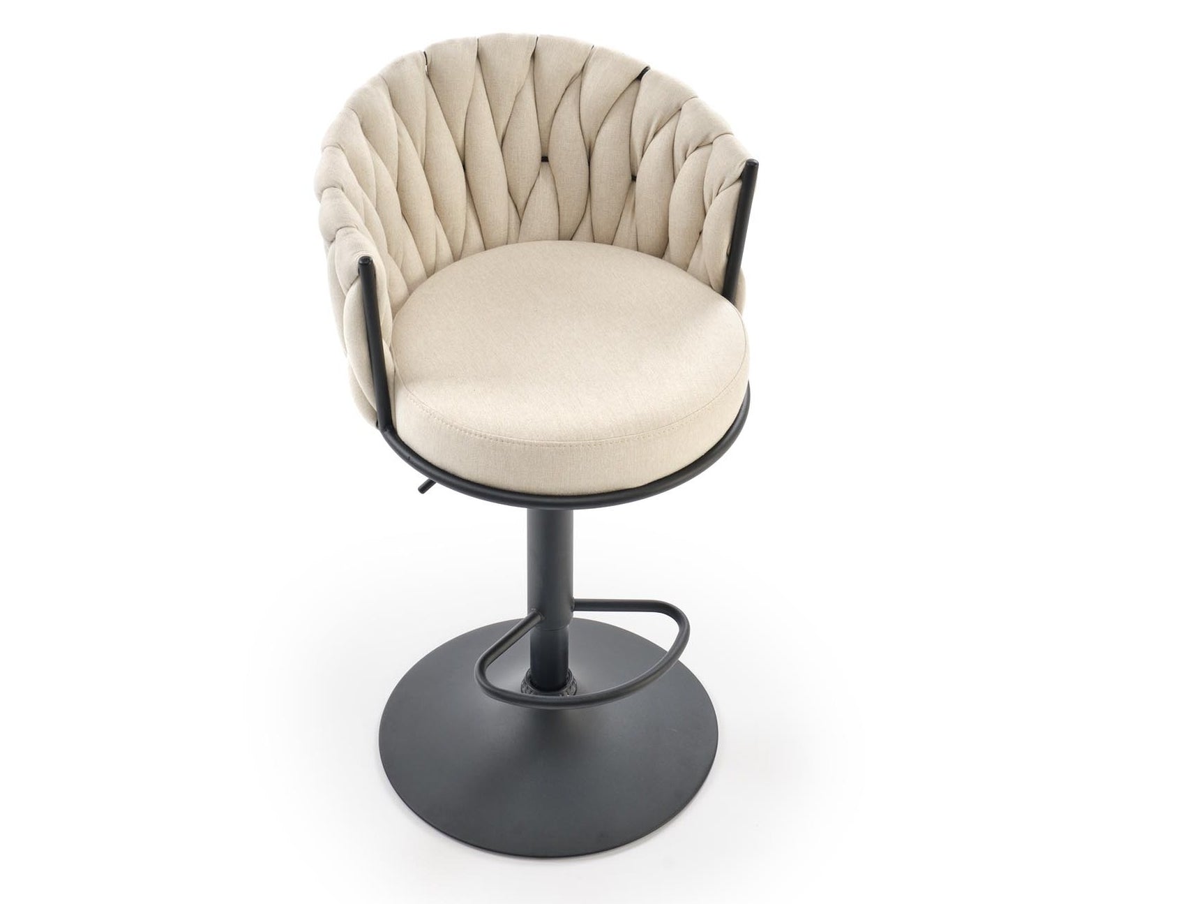 Barstol Houston 2016