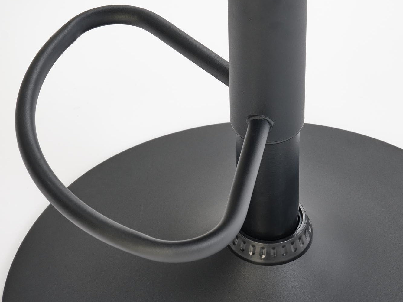 Barstol Houston 2016