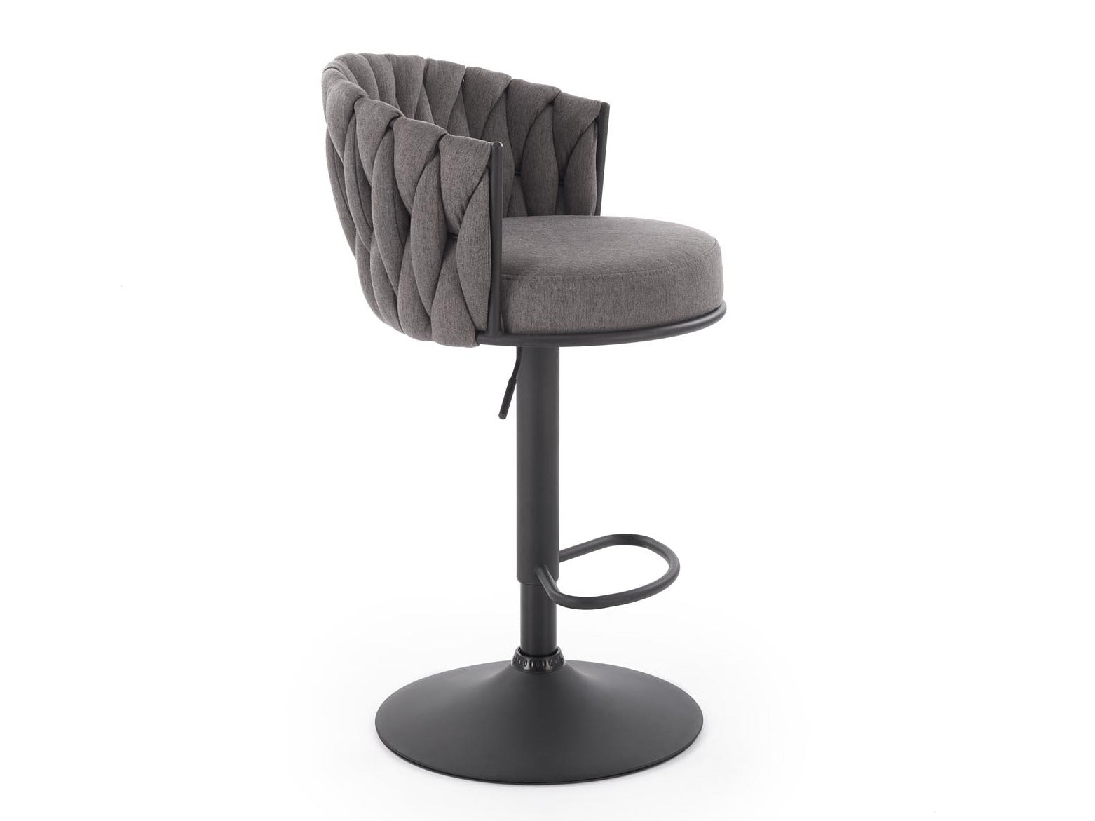 Barstol Houston 2016