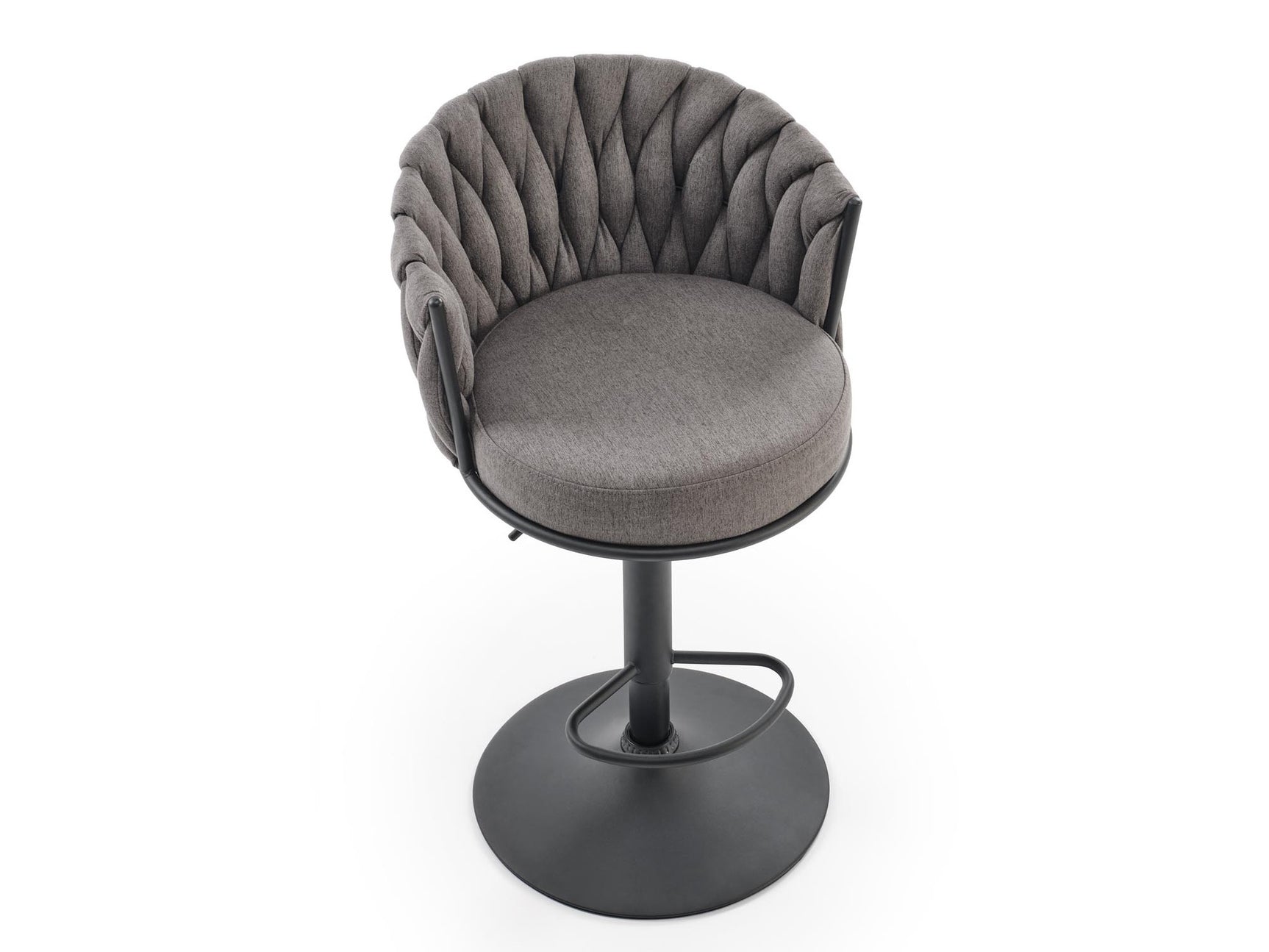 Barstol Houston 2016