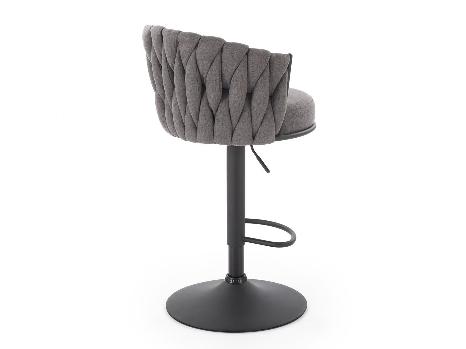 Barstol Houston 2016