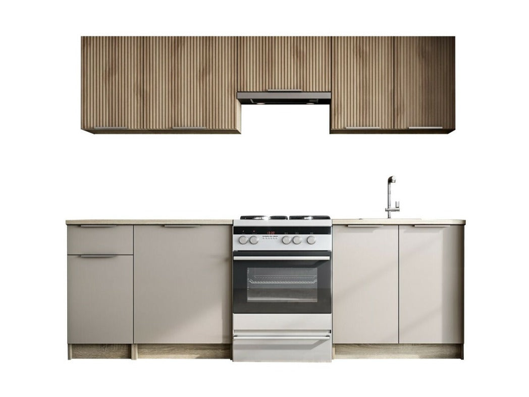 Køkkensæt Houston 1422 4131561