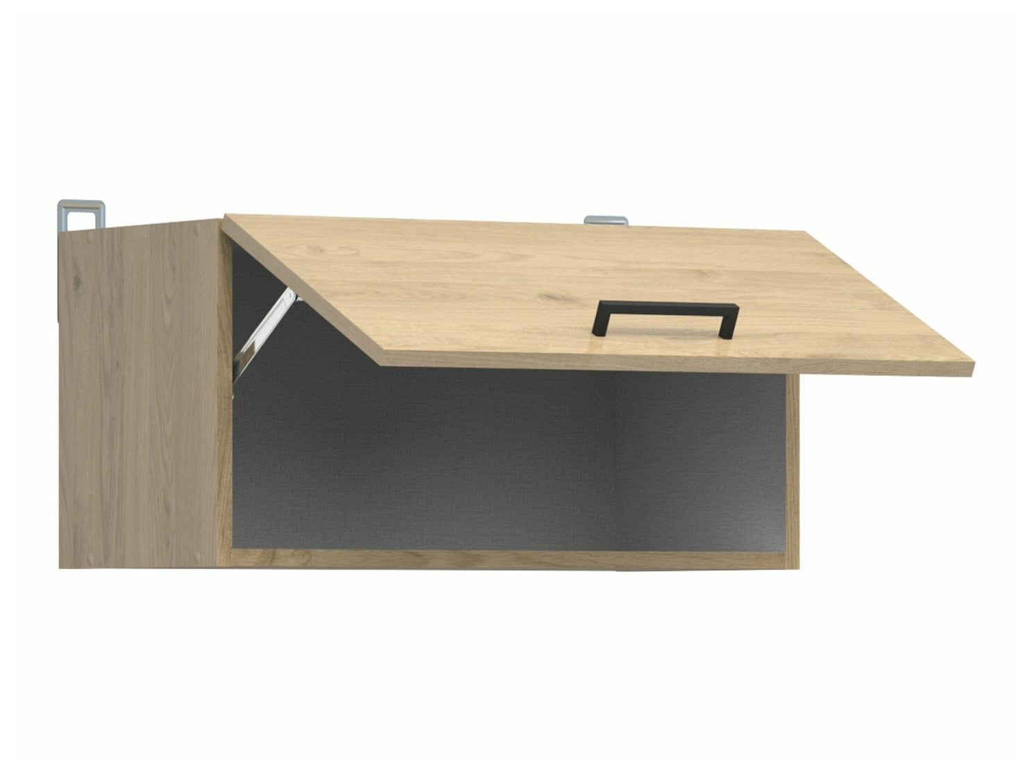 Modulært vægskab Berna 102