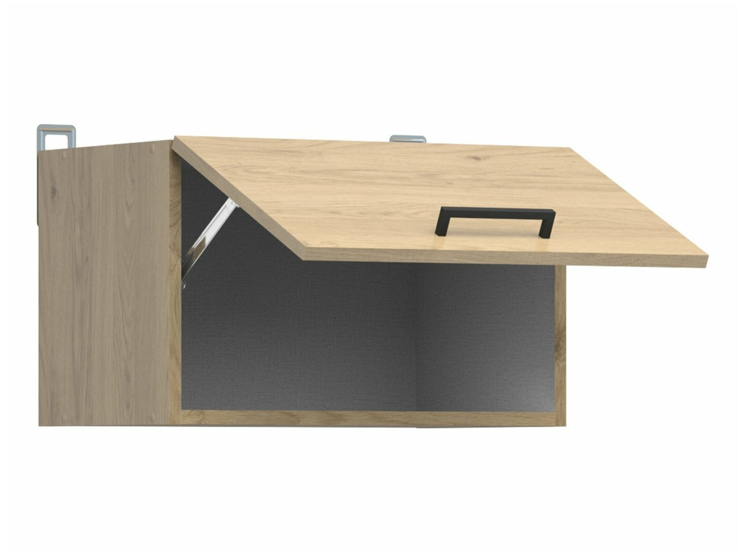 Modulært vægskab Berna 105