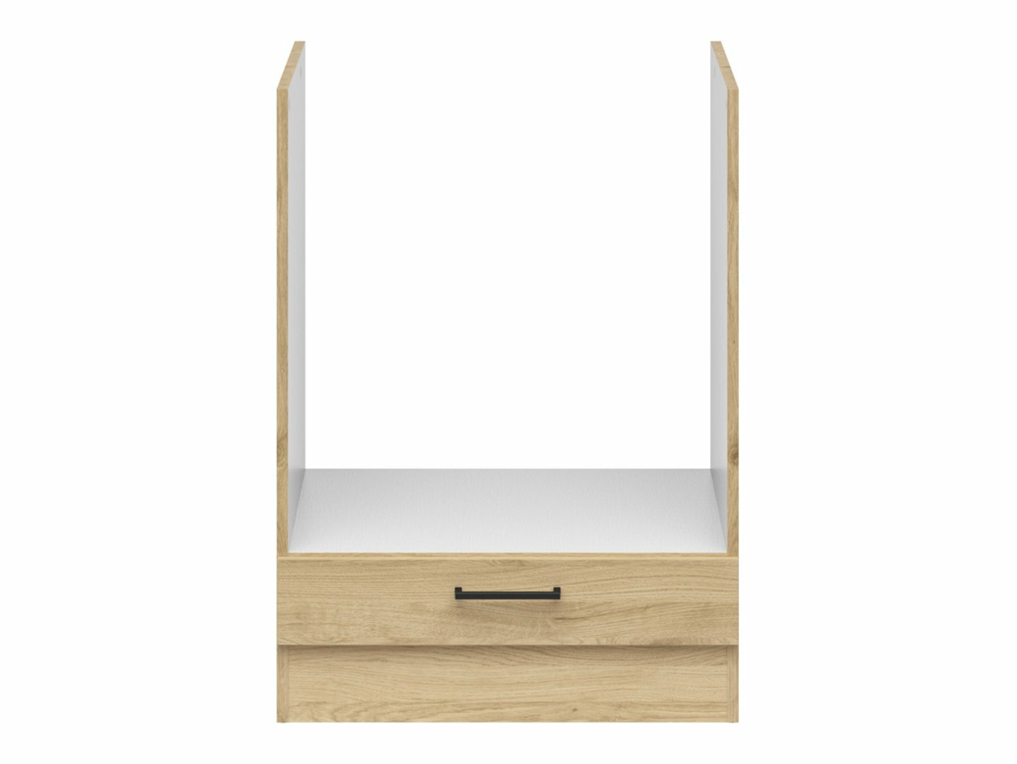 Modulskab til indbyggede apparater Berna 107