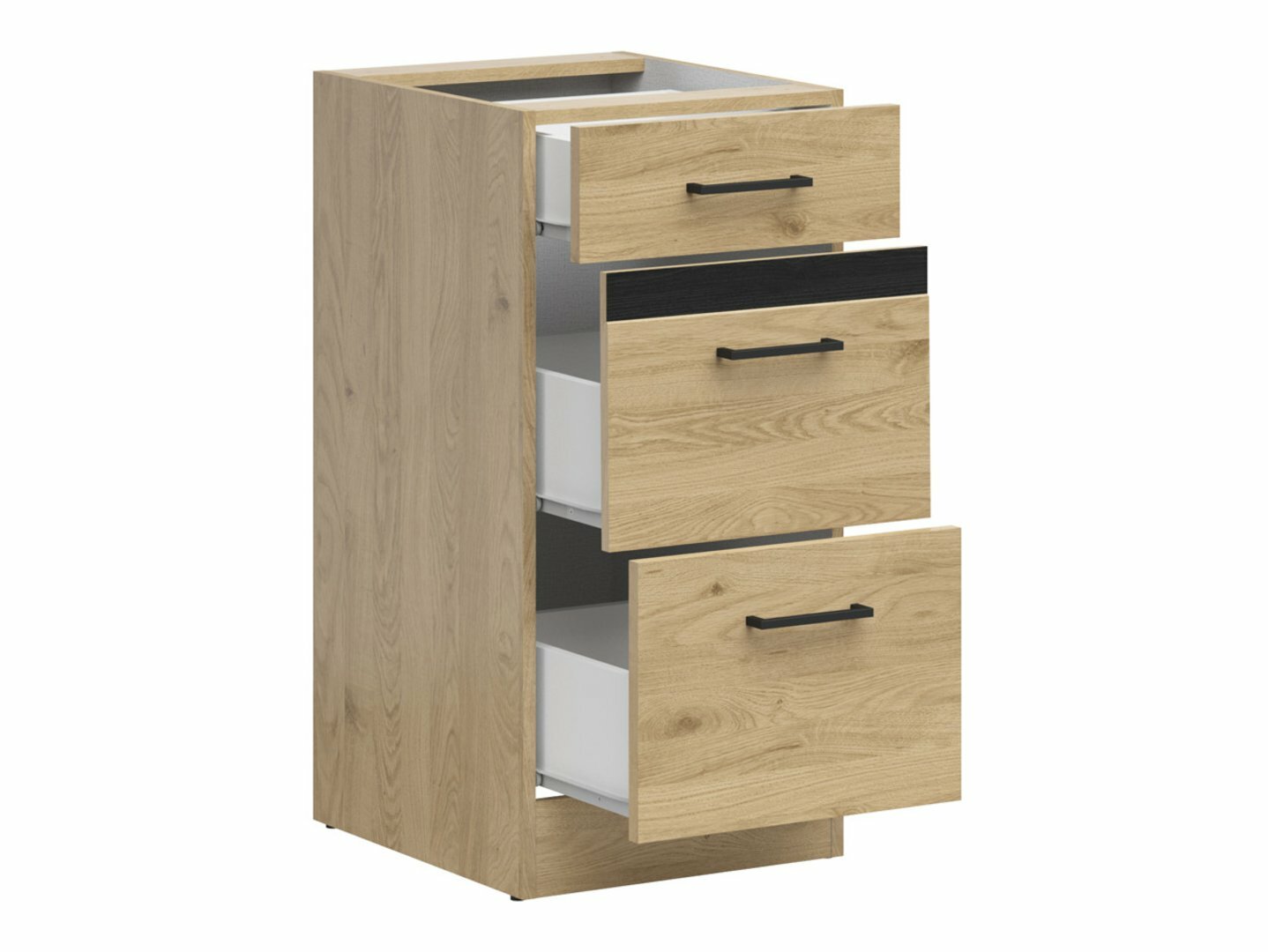 Modulskab med skuffer Berna 110